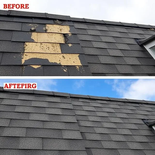 Roof Repair Near Me in Kittanning, PA near me